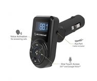 Scosche BTFM3 Bluetooth Handsfree Car Kit �� ����� FM