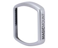 Scosche MPKSGI MagicMount� Pro Trim Kit Space Gray