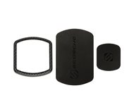 Scosche KCMPFI MagicMount� Pro Trim Kit Carbon Fiber