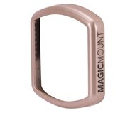 Scosche MPKRGI MagicMount� Pro Trim Kit Rose Gold