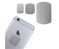 Scosche MAGRKSGI Magicmount Replace Kit Grey