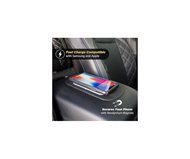 Scosche UQ01 MagicMount� ��������� Direct Fit �������� ������� QI ��� Smartphone (�������)