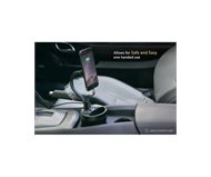 Scosche MAGPCUP MagicMount� PowerHub, ��������� �������� ����������� ��� Smartphone (�������)