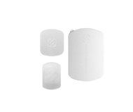 Scosche MAGRKSRI Magicmount Replace Kit Silver