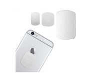 Scosche MAGRKSRI Magicmount Replace Kit Silver