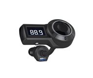Scosche FMTD9 FreqOut� pro ������ FM �� ������� ��� ������ �������� (�������)