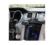 Scosche FMTD9 FreqOut� pro ������ FM �� ������� ��� ������ �������� (�������)