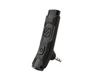Scosche BTAXS2R MotorMouth III Bluetooth Handsfree Car ��� and Audio Streaming