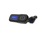 Scosche BTFMA BTFreq� Handsfree Car Kit �� ����� FM