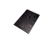 Silent Coat 2mm Mat Volume Black    375 x 250 mm / 1,87 .. (20 )