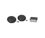 Contacta STS-K070-WL Dual Speaker Pod System ()