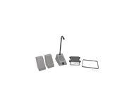 Contacta STS-K002L-G Surface Mounted System ()
