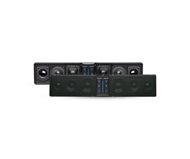 Powerbass XL-650 Power Sports Marine Sound Bar 6  250W RMS ()