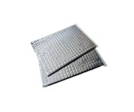 Silent Coat 2mm Mat Volume Silver    375 x 250 mm / 1,87 .. (20 )
