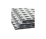 Silent Coat 2mm Mat Volume Silver    375 x 250 mm / 1,87 .. (20 )
