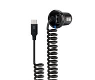 Scosche CC27I StrikeDrive� ��������� ����������� ��� �������� �� USB-C