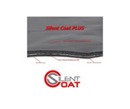 Silent Coat NOISE TRIPLET3 BULK   750 x 500 x 5 mm / 3,75 .. (10 )