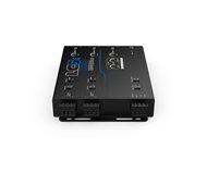 AudioControl LC5i PRO  Line out  Accubass 5  ()