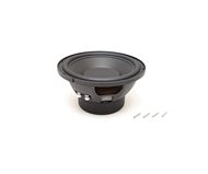 Jensen MSW10B Subwoofer Marine 10'' 150W RMS Black ()