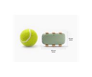 Tractive DOG XL / Adventure GPS Pet Tracker  Green ()
