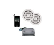  Marine Jensen   Bluetooth JAHD240BT   MS6007WR ()