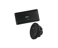  Marine Polk Audio   PA D1000.1  Sub MM1242 SVC ()