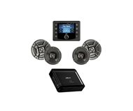  Marine Polk Audio    P1,  DB652   PA D2000.2 ()
