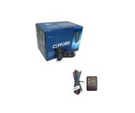 Clifford 3400X-MV3 ���������� ����������� 1-way ��� MV3 ������������ ���������� ������ ����� (���)