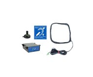 Contacta IL-K200-20-00 Under the Counter Loop System with Halo Microphone ()