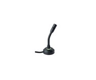 Contacta STS-M72 Halo Microphone with Stem