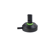 Contacta STS-M74-01 Halo Microphone with Round Base