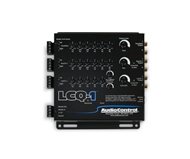 Audiocontrol LCQ-1 Factory System Upgrade