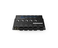 Audiocontrol LC8i 8 Channel Converter/Aux Input BLACK