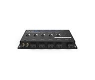 Audiocontrol LC8i 8 Channel Converter/Aux Input BLACK