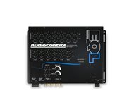 Audiocontrol EQL Car Equalizer Concert Series BLACK