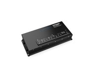 Audiocontrol ACX-650.5 All Weather 5 Channel Amplifier 4 x 50W + 1 x 200W @ 4 Ohms