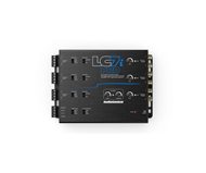 Audiocontrol LC7i Pro Line Out Converter 6 