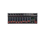 Citronic CSR-63 Rack-mountable  9   DSP+BT