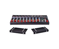 Citronic CSR-63 Rack-mountable  9   DSP+BT