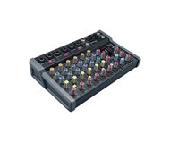 Citronic CMA-10    DSP FX  BT/USB 6 mono + 2 stereo