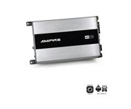 Ampire MBM1.24V-4G  24V Marine/1  Class D 500W RMS
