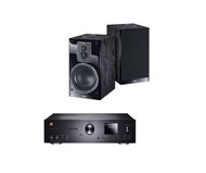 Magnat MC 400+Signature 503  High-End  Stereo      ()