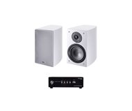 Adastra/Heco   Victa Elite 202  Streamer S260-WIFI