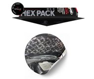Dynamat Xtreme Hood