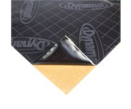Dynamat Xtreme Hood