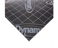 Dynamat Xtrem Trunk