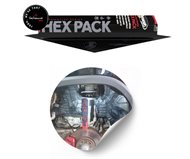 Dynamat Xtrem Wheel Well