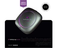 Navinc NAVplay Auto NA--256