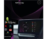 Navinc NAVplay Auto NA--256