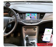 Navinc APPplay CP-OPEL-R4V1